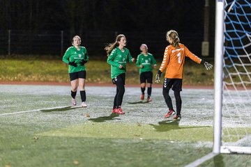 Bild 74 - F SC Ellerau - Rissener SV : Ergebnis: 7:0